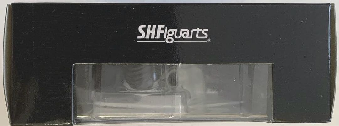 バンダイ【SHFiguarts フィギュア】仮面ライダー／本郷猛