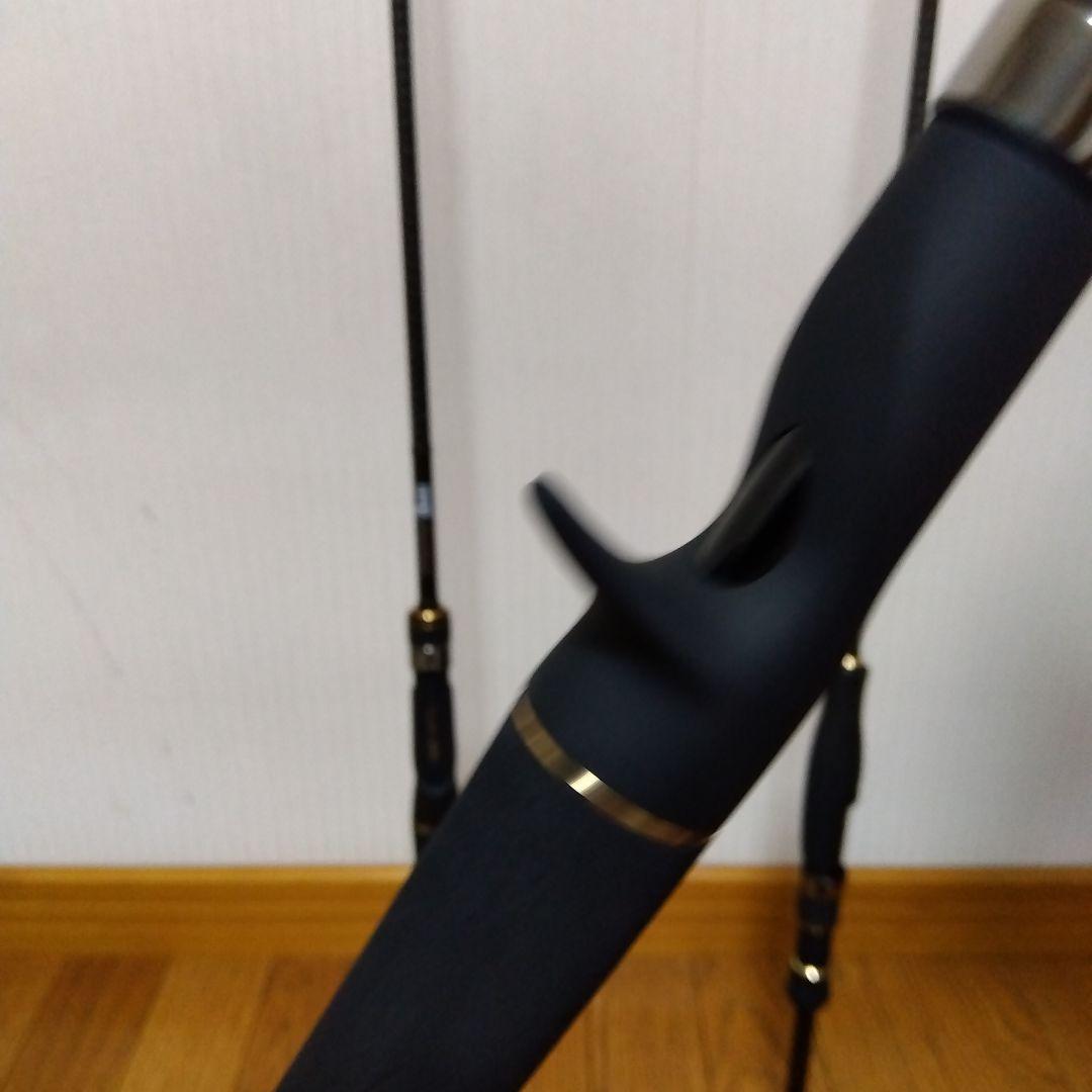 レイドジャパン　グラディエーターアンチ　セット　超美品