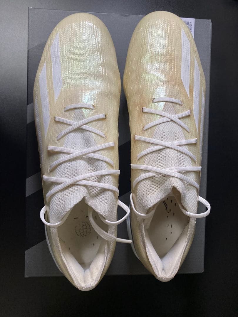 【極美品！】adidas X speed portal.1 FG 27.5cm