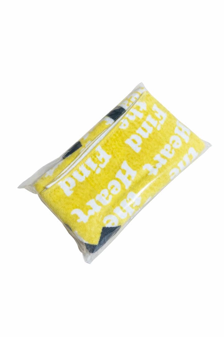 【廃盤】KUZIRA タオル 新品未使用