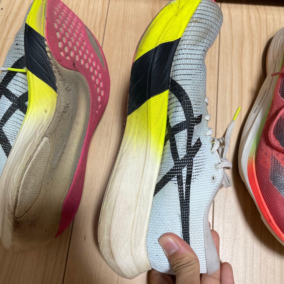 アディオスプロ3 メタスピードスカイ