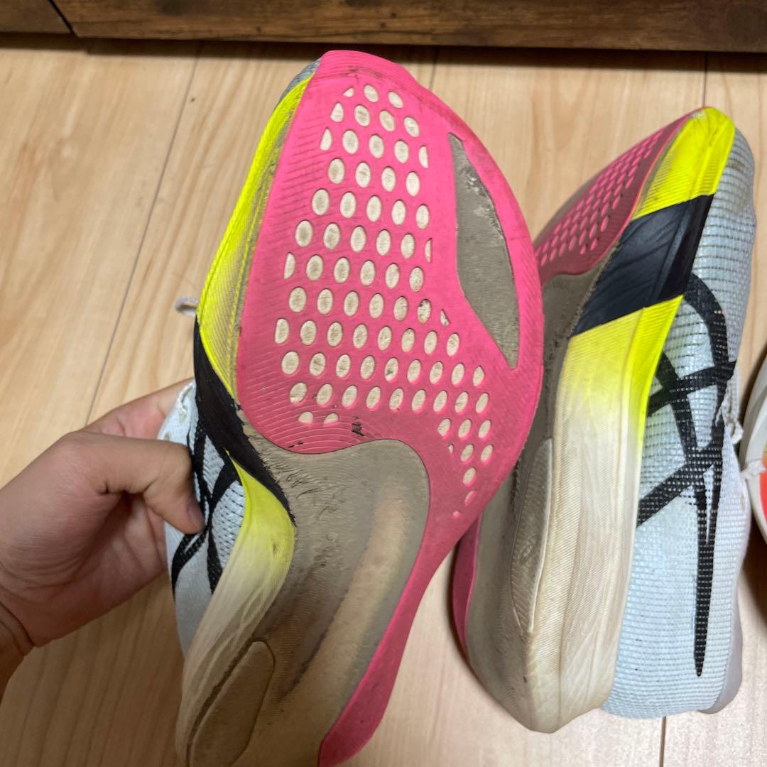 アディオスプロ3 メタスピードスカイ
