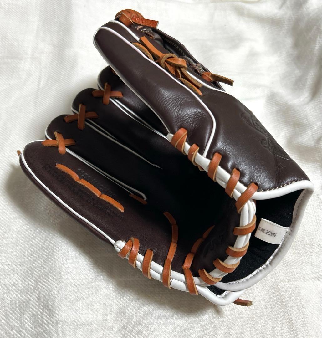 marucci グローブ