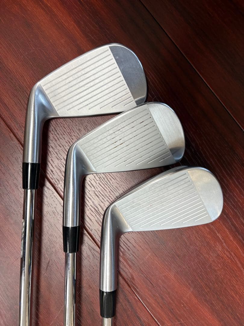 ブリヂストン 258CBP MODUS3 TOUR105 6本セット