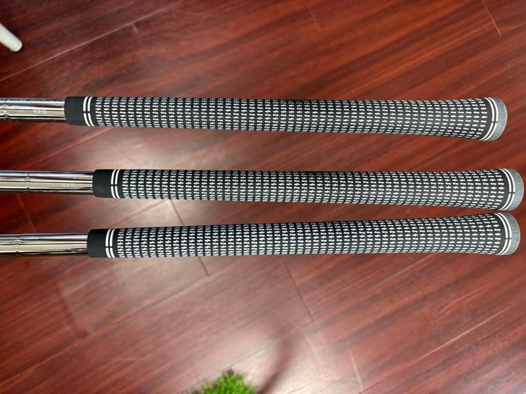 ブリヂストン 258CBP MODUS3 TOUR105 6本セット