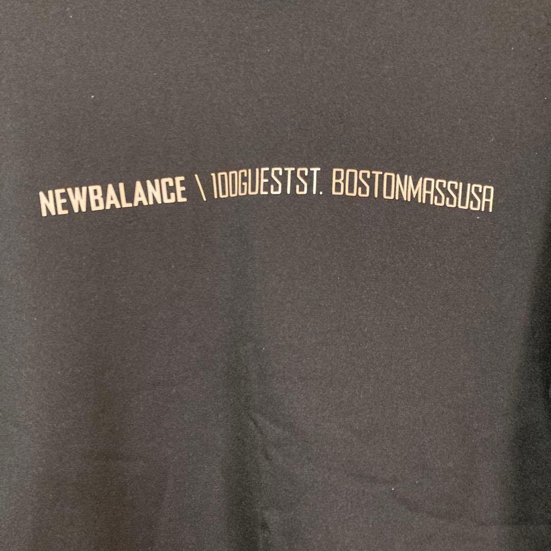✨new balance golf タートルネックシャツ ブラック
