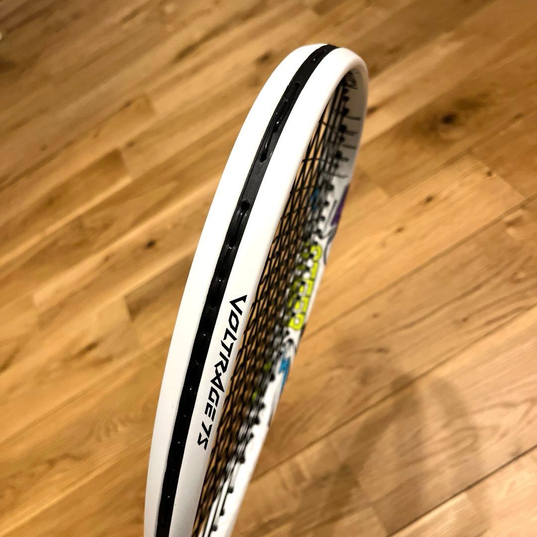 ヨネックス　ボルトレイジ7Sステア　UXL1