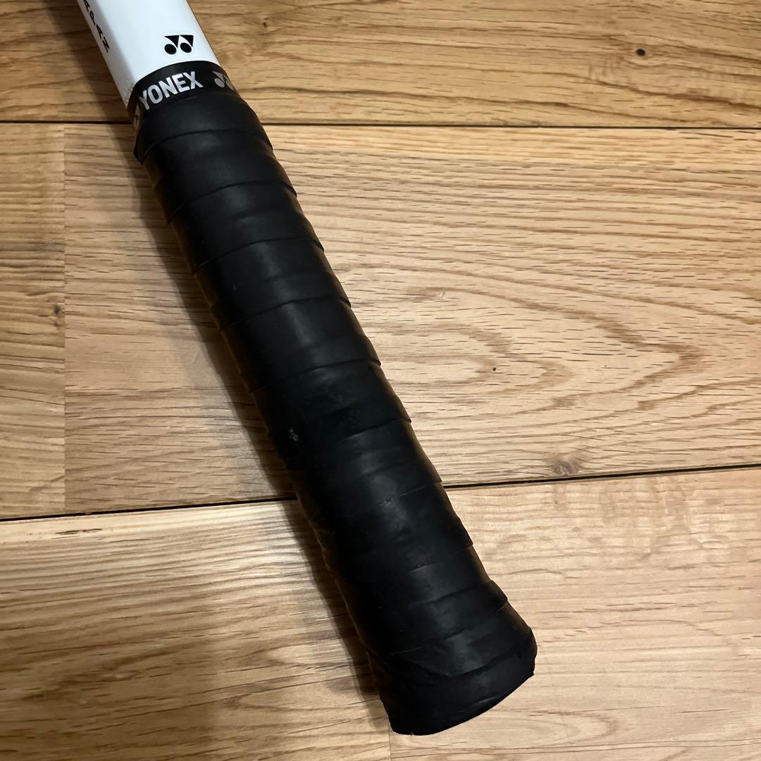 ヨネックス　ボルトレイジ7Sステア　UXL1