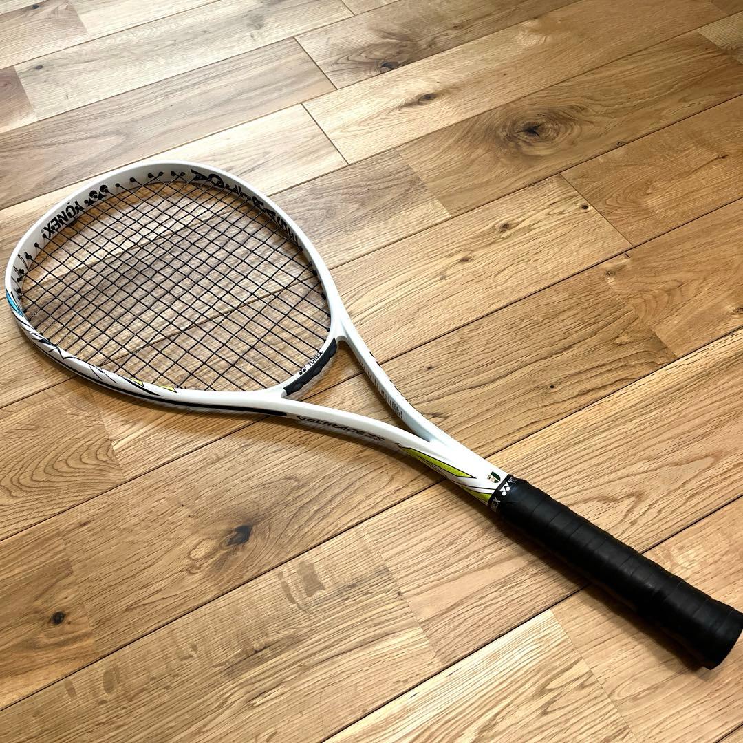 ヨネックス　ボルトレイジ7Sステア　UXL1