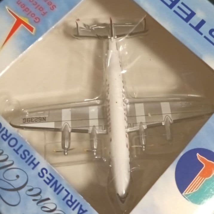 エアロクラシックス イースタン航空 N6239G AeroClassics製