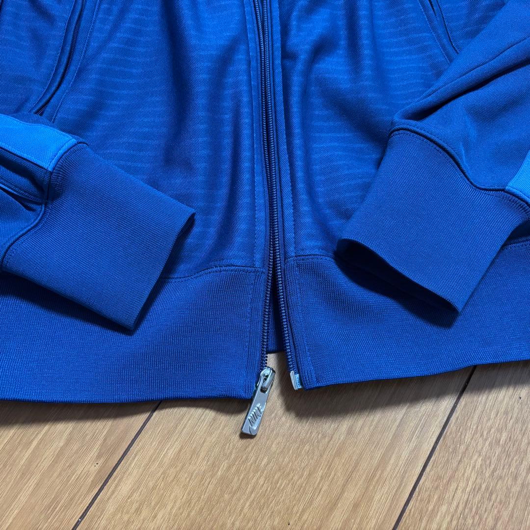 Nike サッカーフランス代表ジャージ S