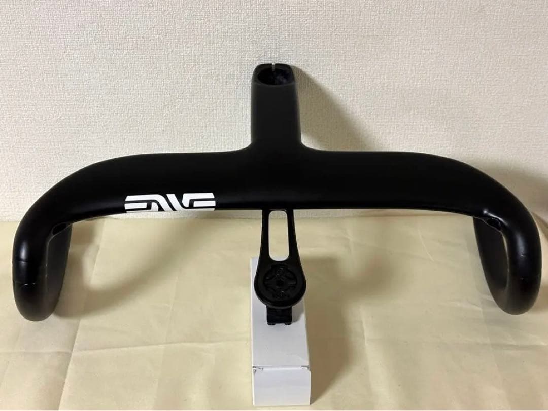 パーツ ENVE SESAERO PRO ONE-PIECE BAR 370/110mm