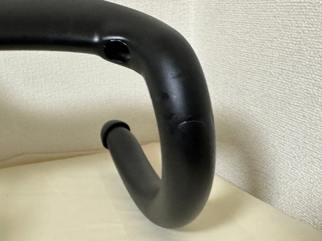パーツ ENVE SESAERO PRO ONE-PIECE BAR 370/110mm