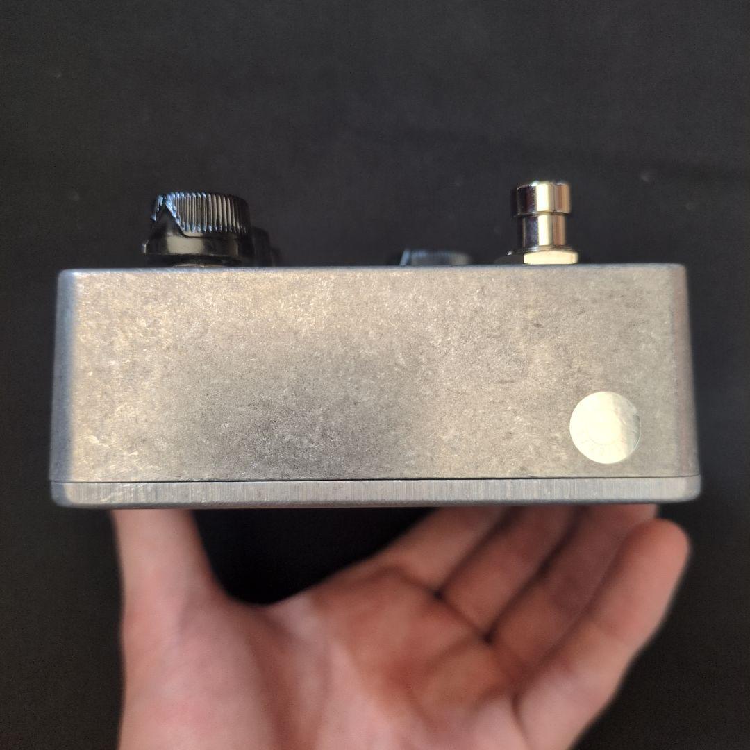 ギター Fairfield Circuitry Long Life EQ0883