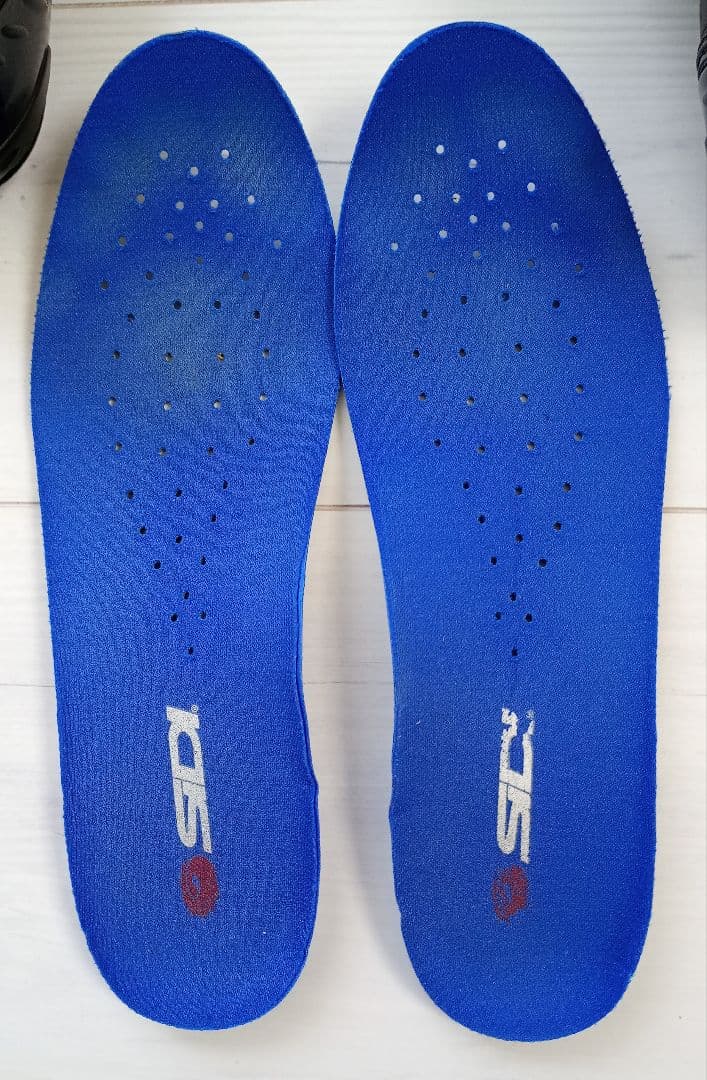 SIDI ロードシューズ 41 25.5cm