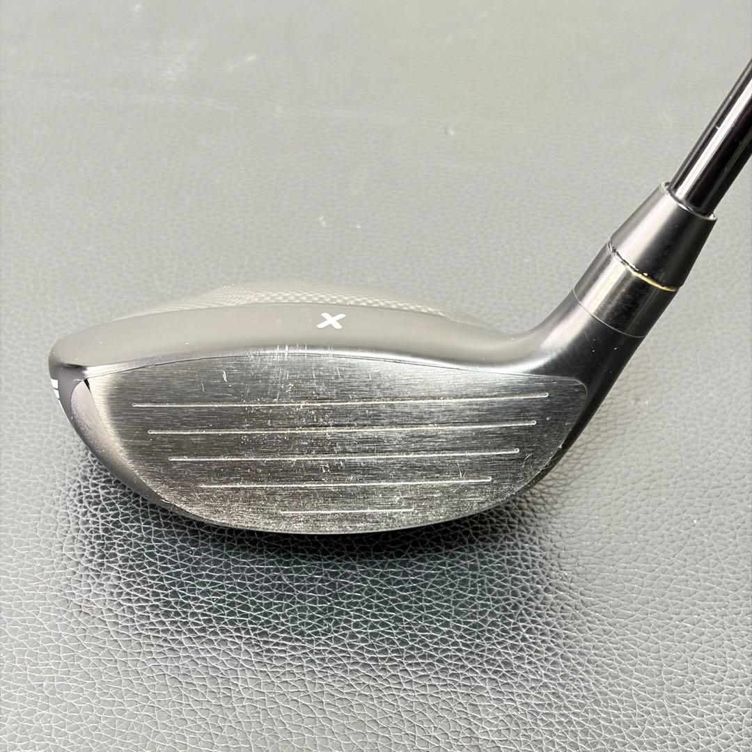 PXG 0341X GEN2 5W 18° VENTUS BLACK 7X 希少