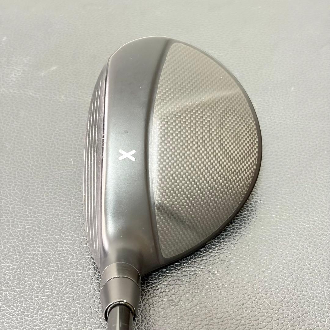 PXG 0341X GEN2 5W 18° VENTUS BLACK 7X 希少