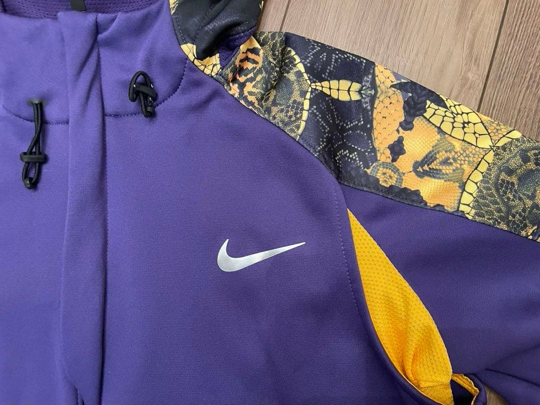 NIKE ナイキ　コービー　トラックジャケット　ジャージ