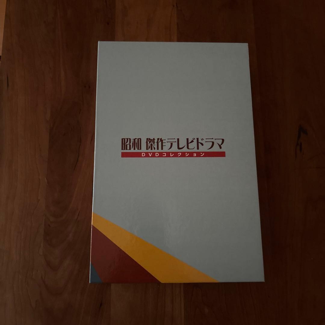 昭和傑作テレビドラマDVDコレクション定期購読特典ホルダーカレンダーステッカー