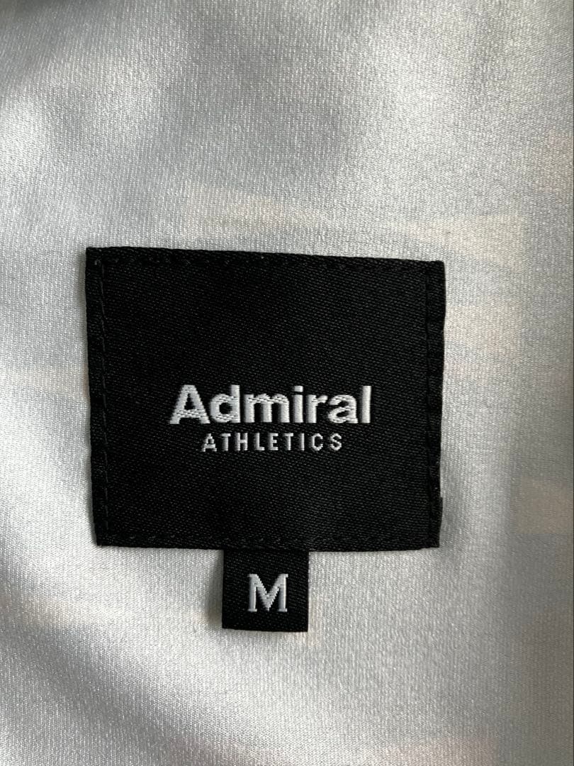 Admiral テニスウェアセットアップ