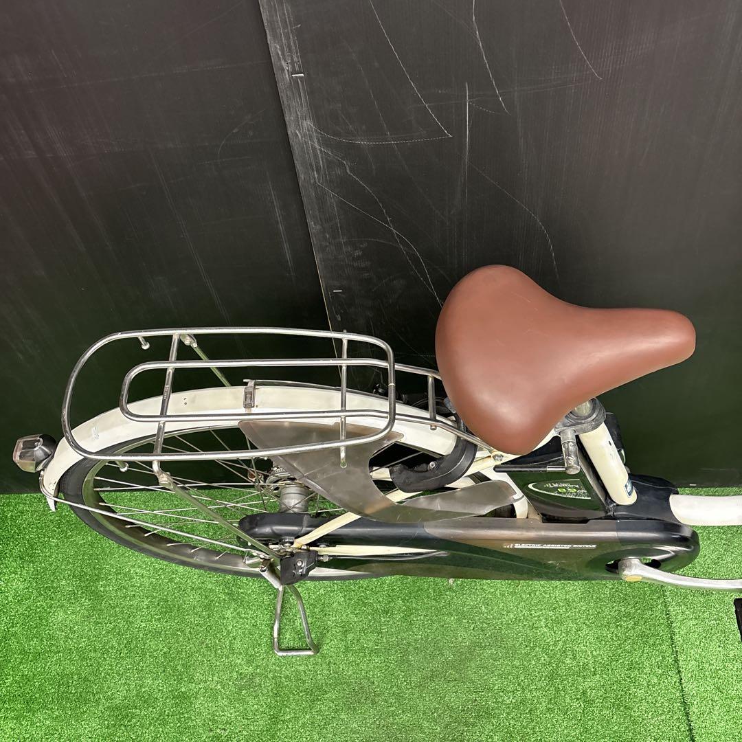 電動自転車　Panasonic Lithium vivi DX SD 62★