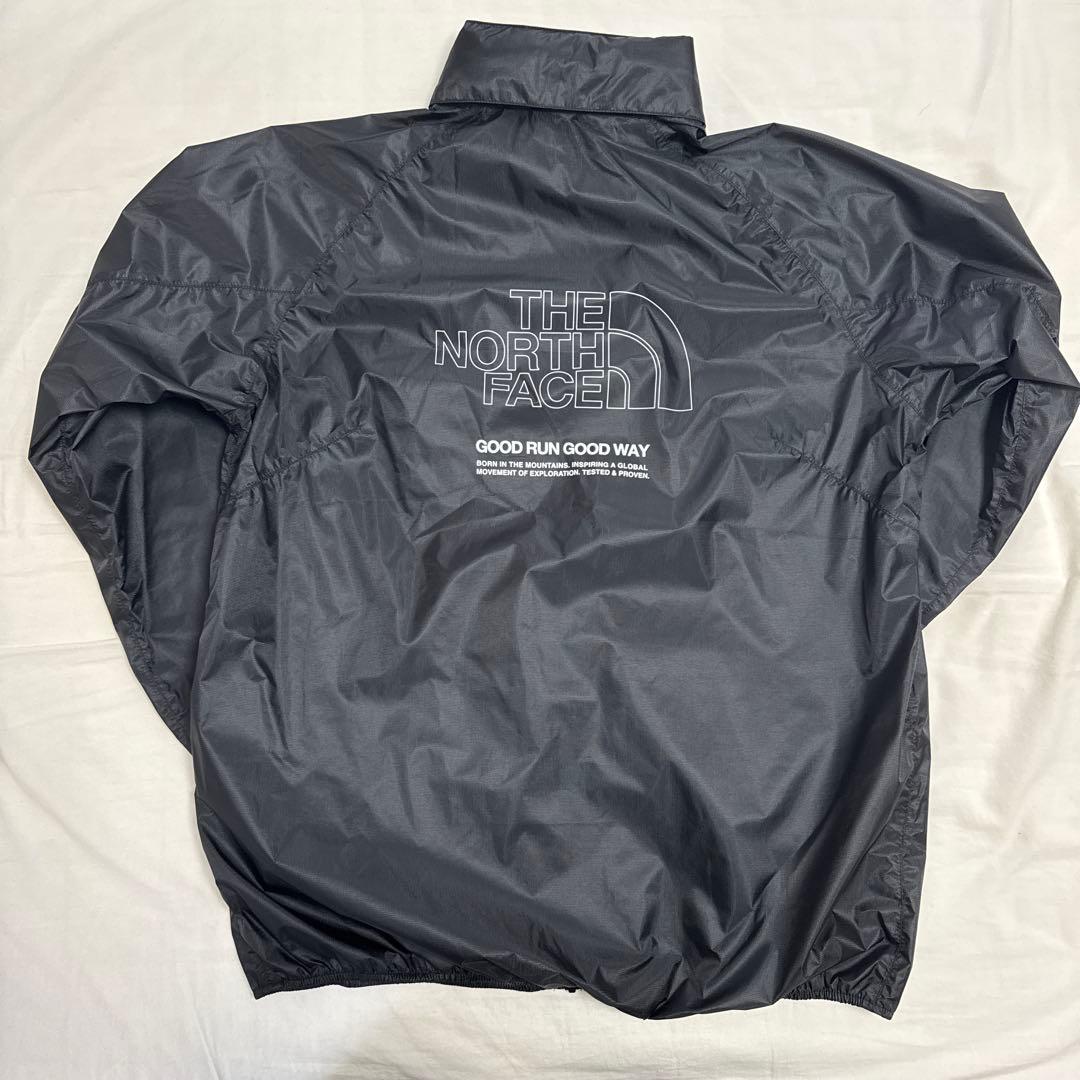 THE NORTH FACE ノースフェイス フリーランストライクジャケット L