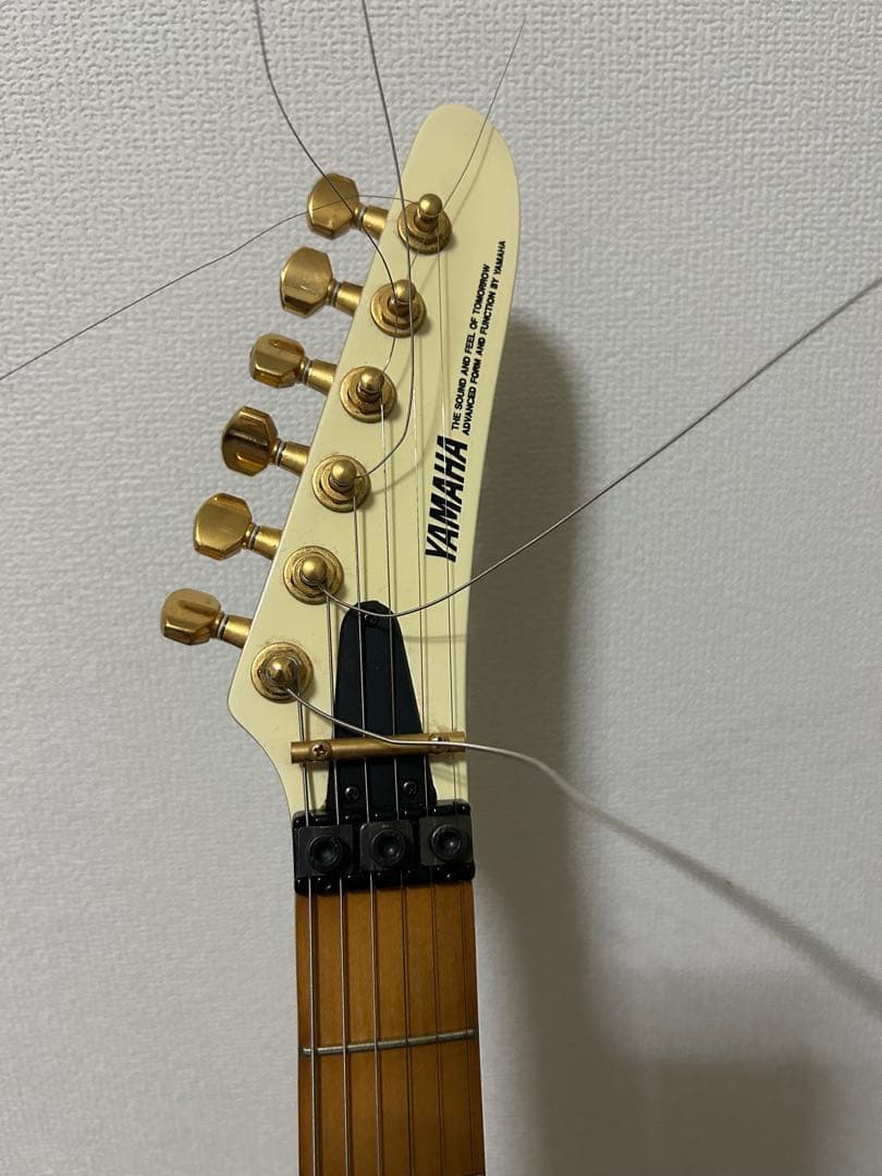 YAMAHA MG ディマジオPU付き