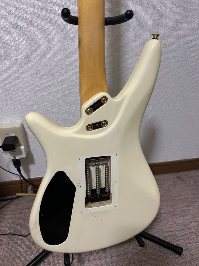 YAMAHA MG ディマジオPU付き