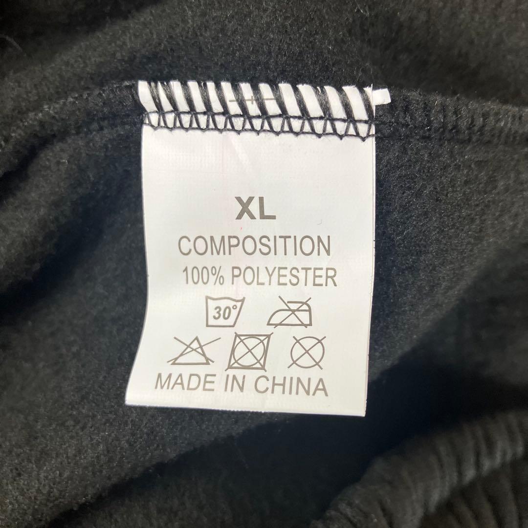 【未使用品】 セットアップ　スウェット　パーカー　パンツ　バスケ　NBA　XL