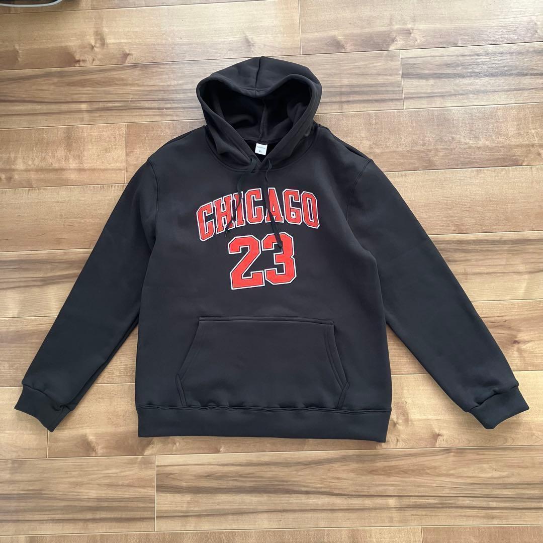 【未使用品】 セットアップ　スウェット　パーカー　パンツ　バスケ　NBA　XL