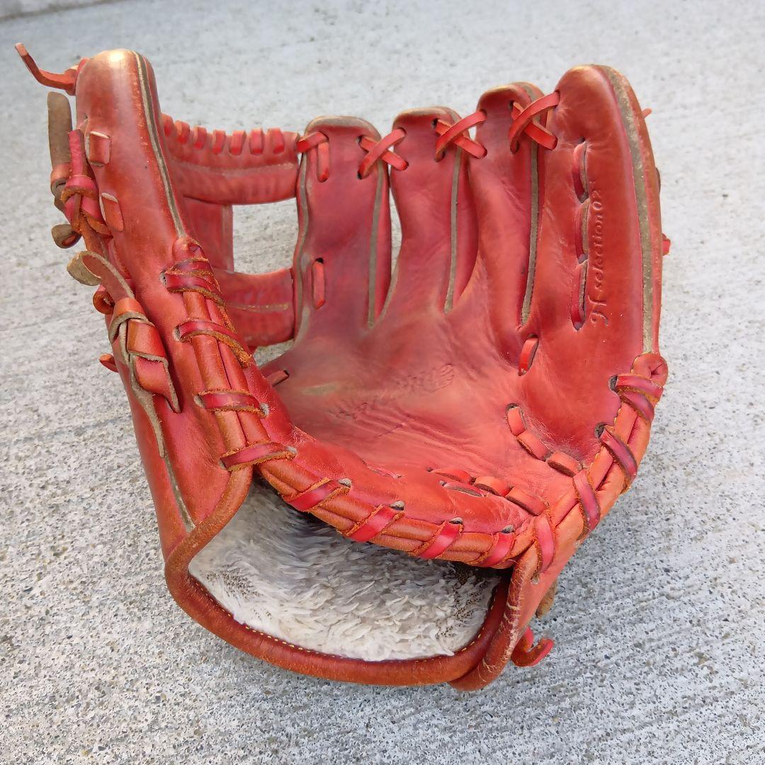 Mizuno少年野球 軟式グローブ グローバルエリートRG