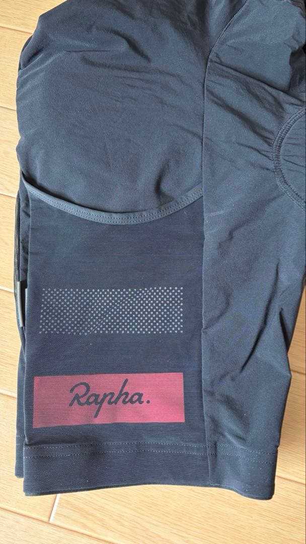 Rapha カーゴビブショーツ