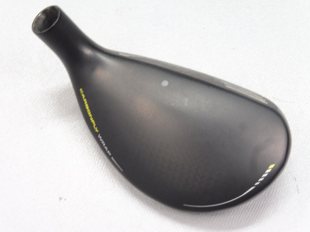 PING ピン G430　7U 34゜ ヘッド