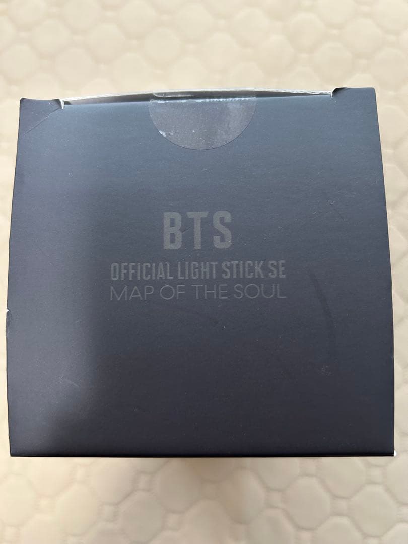 BTS アミボム / ARMY MEMBERSHIP KIT フォトカード付き