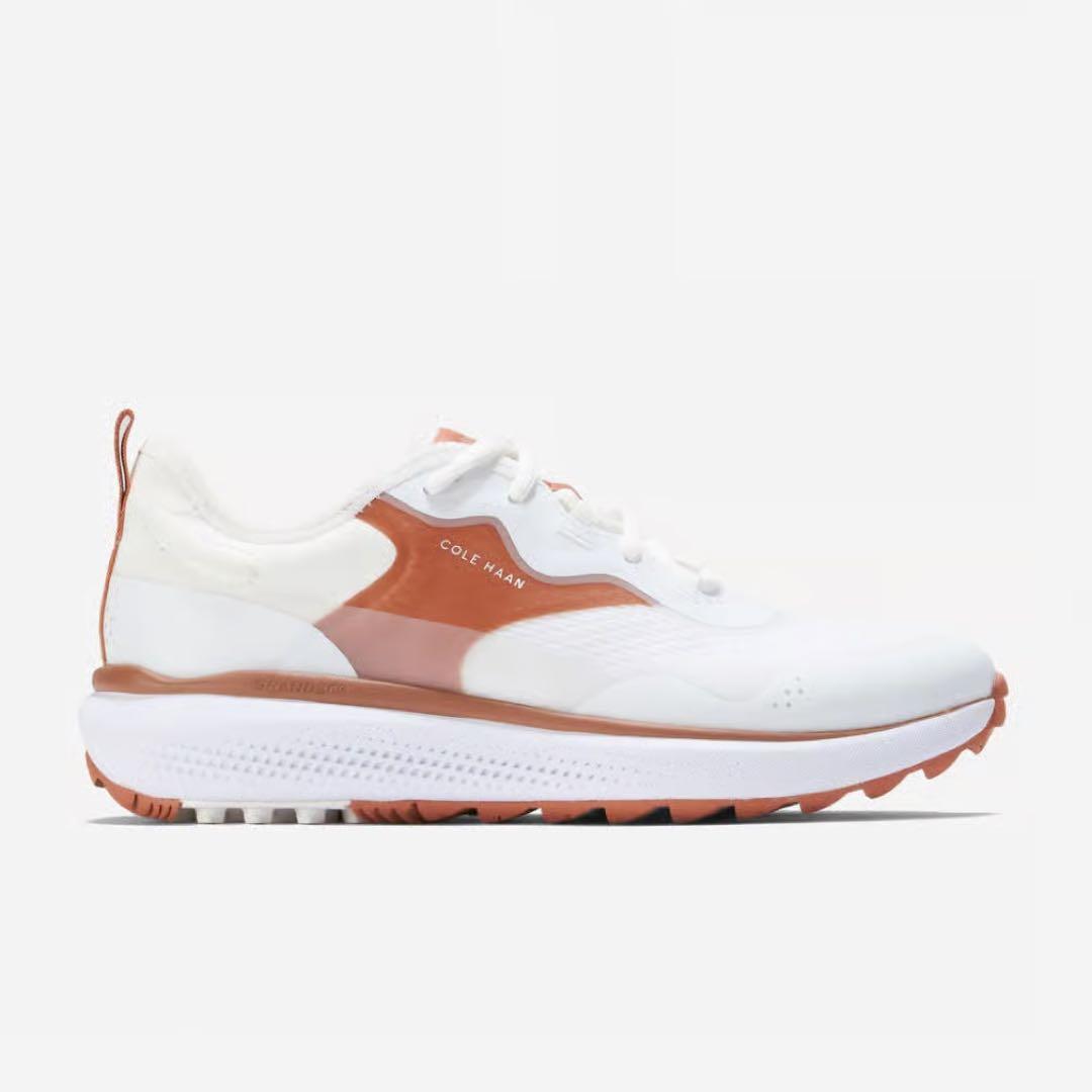＜COLE HAAN×UNITED ARROWS＞ ゴルフスパイクレスシューズ