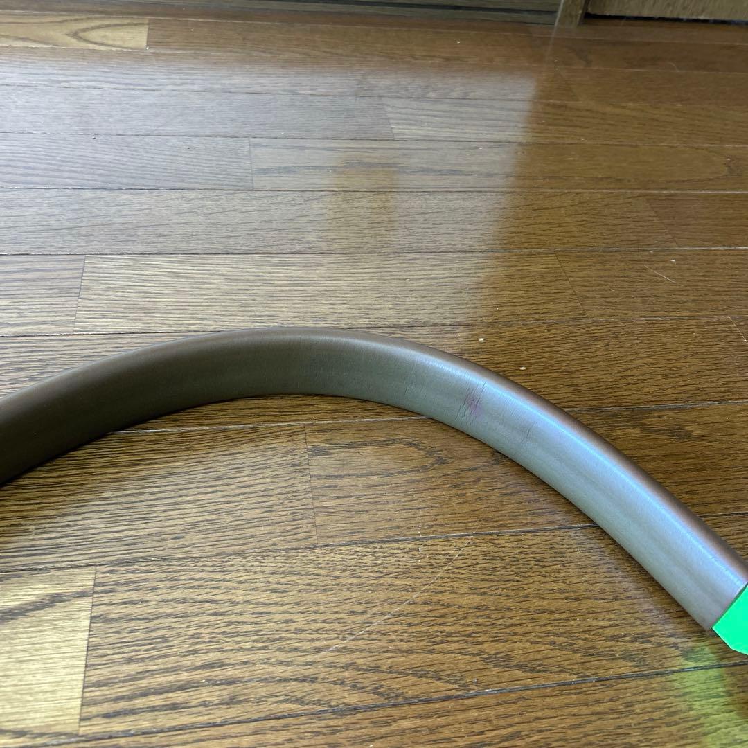 それいけ！アンパンマン オールインワンUP III 折りたたみ三輪車