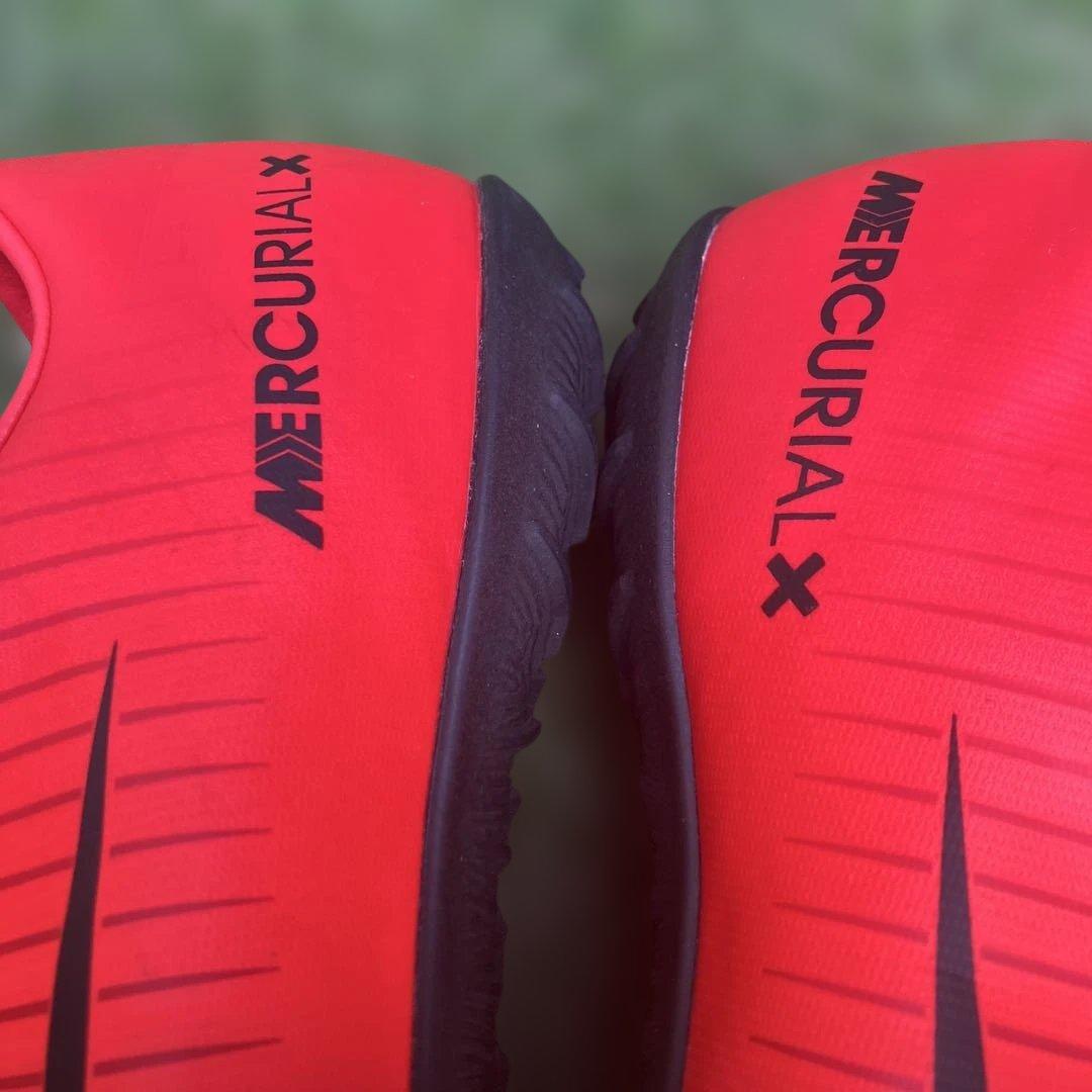 NIKE ナイキ　MERCURIAL VICTORY VI TF 25.5cm