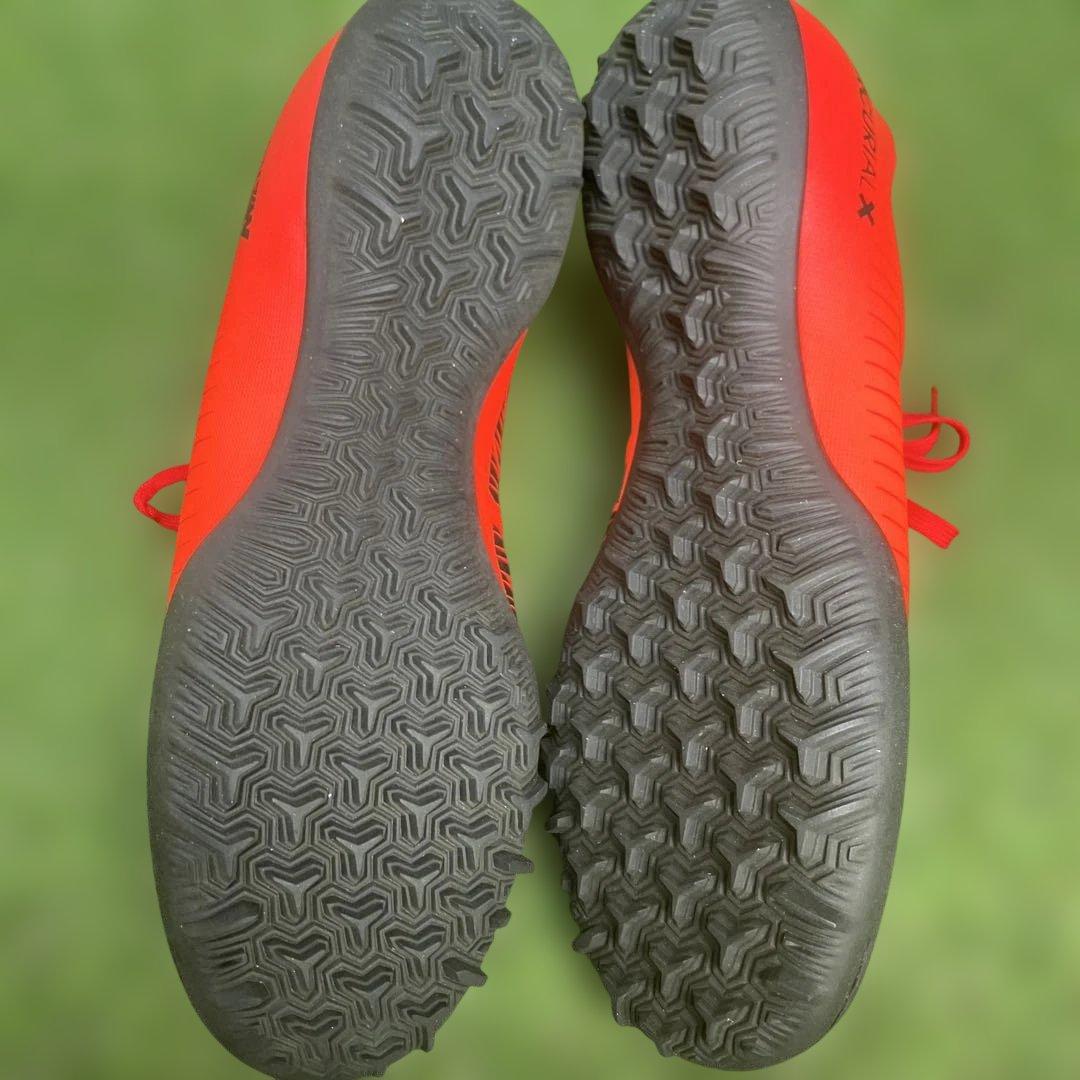 NIKE ナイキ　MERCURIAL VICTORY VI TF 25.5cm