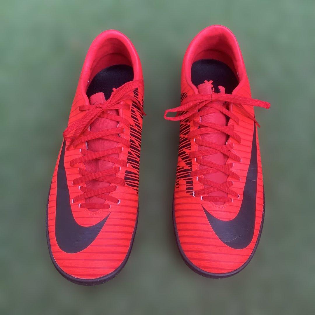 NIKE ナイキ　MERCURIAL VICTORY VI TF 25.5cm