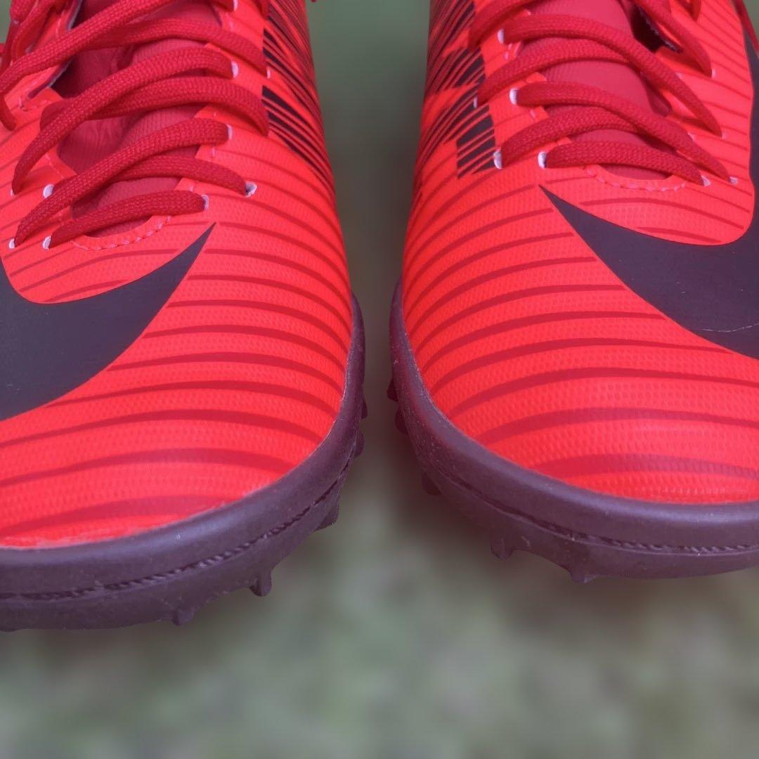 NIKE ナイキ　MERCURIAL VICTORY VI TF 25.5cm