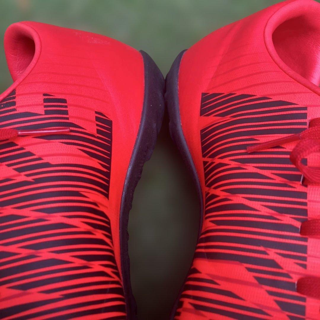 NIKE ナイキ　MERCURIAL VICTORY VI TF 25.5cm