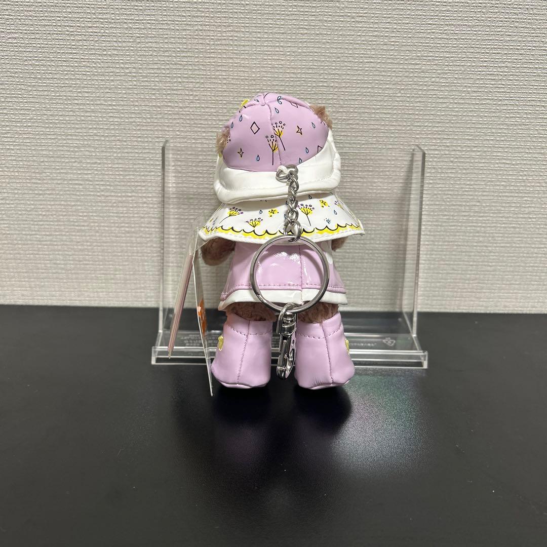 【過去最安値！】ぬいぐるみキーチェーン 5体セット香港限定