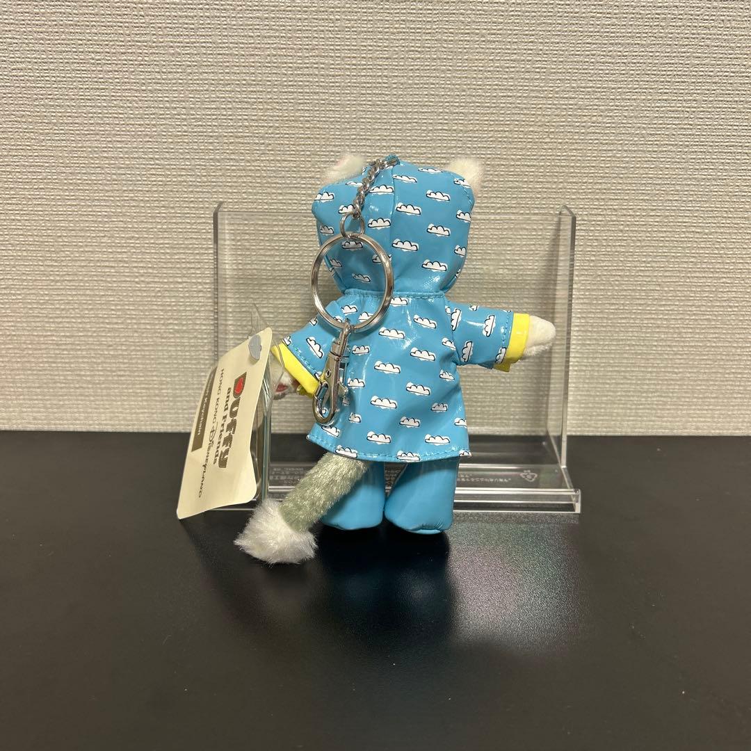 【過去最安値！】ぬいぐるみキーチェーン 5体セット香港限定
