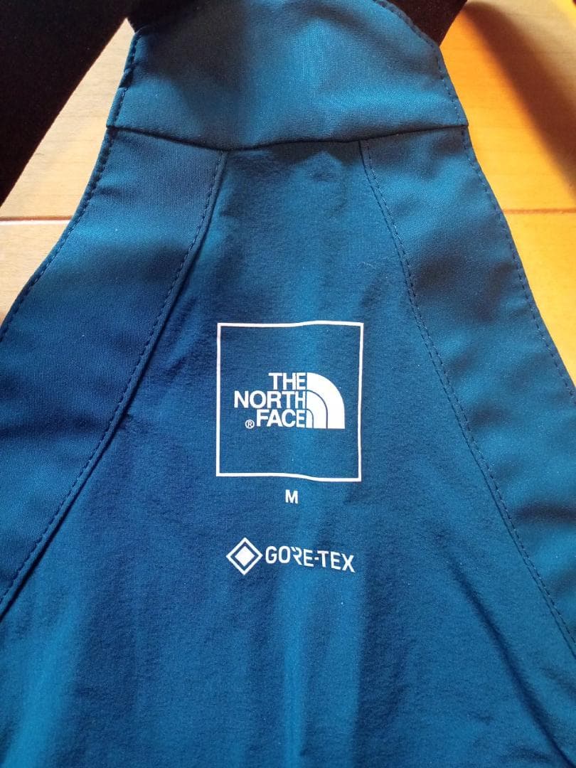 THE NORTH FACE ザ ノースフェイス レイバックビーシービブ パンツ