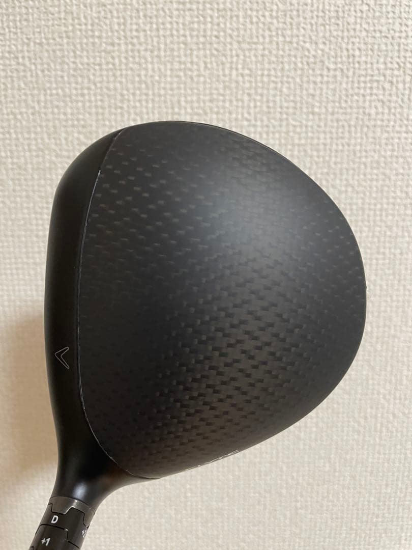 【超美品】キャロウェイ エリートミニドライバー 13.5度 純正(S)