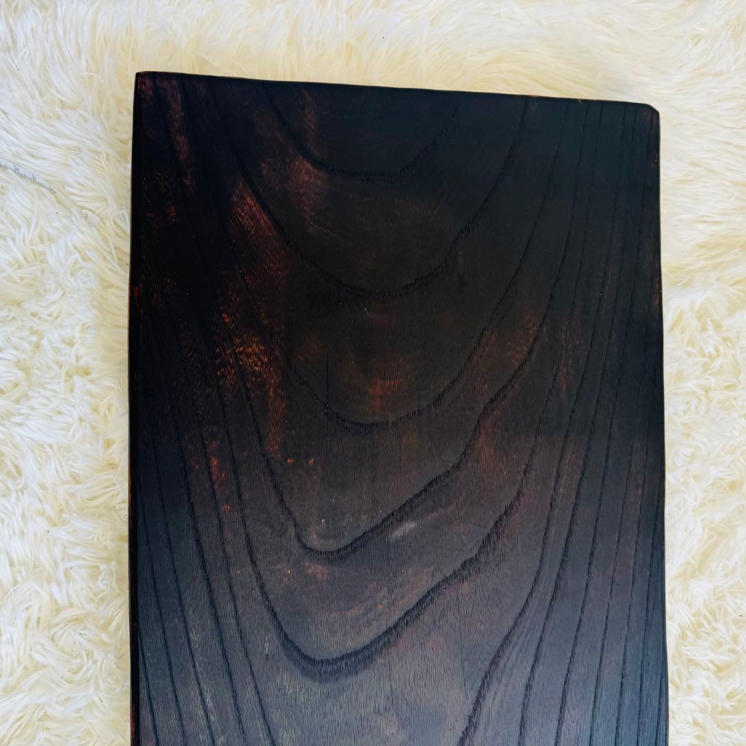 超希少！fatwoodfactory ファットウッドファクトリー　薪割り台
