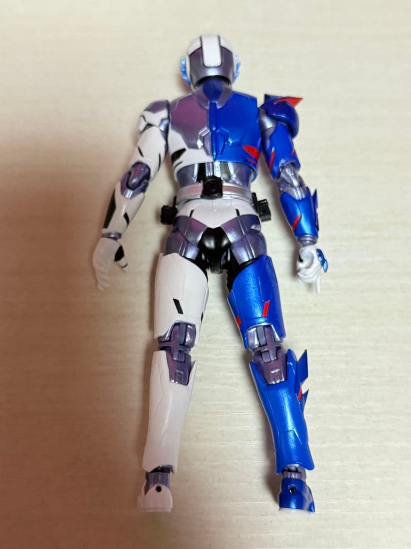 S.H.Figuarts 仮面ライダーゼロワン シリーズ まとめ売り 5体セット