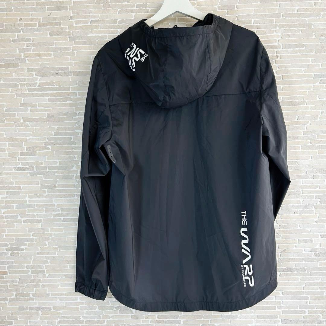 【THE WRAP By Ennerre美品】LLサイズ フェアウェイジャケット