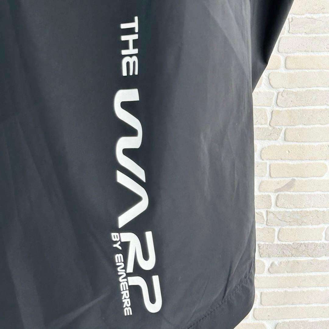 【THE WRAP By Ennerre美品】LLサイズ フェアウェイジャケット