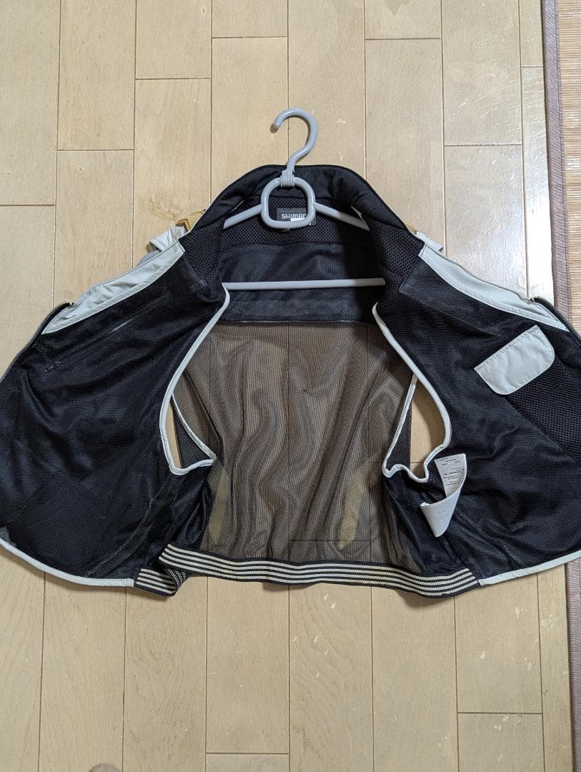 SHIMANO リミテッドプロ 鮎 (3L)